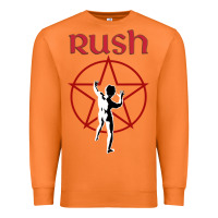 Carrot starman music rush Premium Sweatshirt - artisFamous