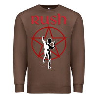 Chestnut starman music rush Premium Sweatshirt - artisFamous