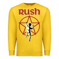 Lemon starman music rush Premium Sweatshirt - artisFamous