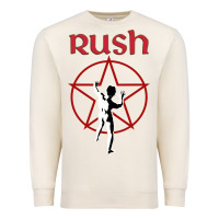 Sandshell starman music rush Premium Sweatshirt - artisFamous