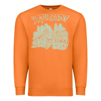 Carrot the aquabats Premium Sweatshirt - artisFamous