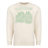 Sandshell the aquabats Premium Sweatshirt - artisFamous