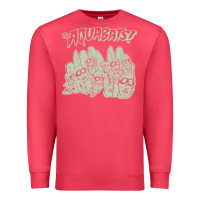 Cardinal the aquabats Premium Sweatshirt - artisFamous