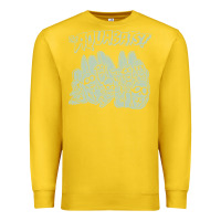 Lemon the aquabats Premium Sweatshirt - artisFamous