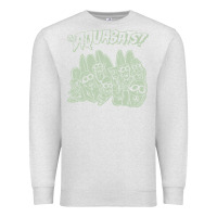 Oatmeal Heather the aquabats Premium Sweatshirt - artisFamous