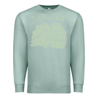 Seafoam the aquabats Premium Sweatshirt - artisFamous
