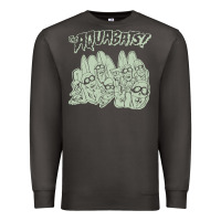 Smoke the aquabats Premium Sweatshirt - artisFamous