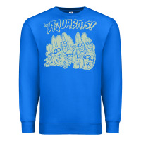True Royal the aquabats Premium Sweatshirt - artisFamous