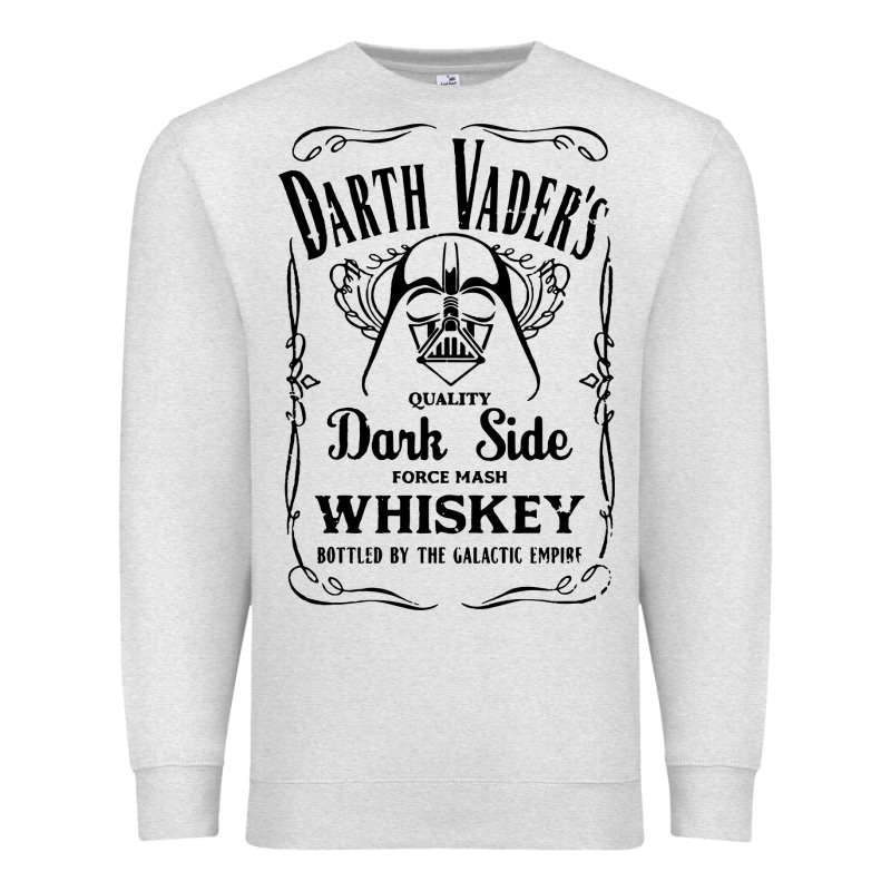 Quality Dark Side Premium Sweatshirt by artisFamous | Teevron