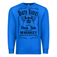 True Royal quality dark side Premium Sweatshirt - artisFamous