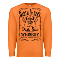 Carrot quality dark side Premium Sweatshirt - artisFamous