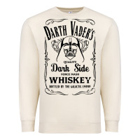 Sandshell quality dark side Premium Sweatshirt - artisFamous