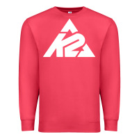 Cardinal k2 ski snowboarding Premium Sweatshirt - artisFamous