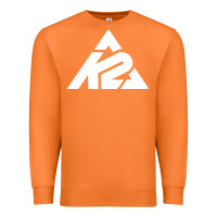 Carrot k2 ski snowboarding Premium Sweatshirt - artisFamous
