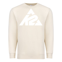 Sandshell k2 ski snowboarding Premium Sweatshirt - artisFamous