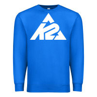 True Royal k2 ski snowboarding Premium Sweatshirt - artisFamous