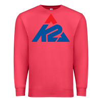 Cardinal k2 ski snowboarding Premium Sweatshirt - artisFamous