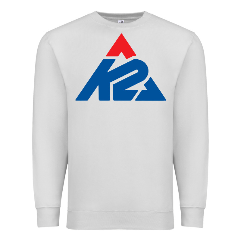 K2 Ski Snowboarding Premium Sweatshirt by artisFamous | Teevron