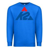 True Royal k2 ski snowboarding Premium Sweatshirt - artisFamous