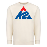 Sandshell k2 ski snowboarding Premium Sweatshirt - artisFamous