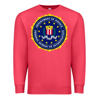Cardinal fbi Premium Sweatshirt - artisFamous