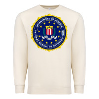 Sandshell fbi Premium Sweatshirt - artisFamous