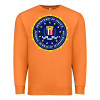 Carrot fbi Premium Sweatshirt - artisFamous