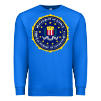 True Royal fbi Premium Sweatshirt - artisFamous