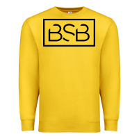 Lemon backstreet boys black Premium Sweatshirt - artisFamous