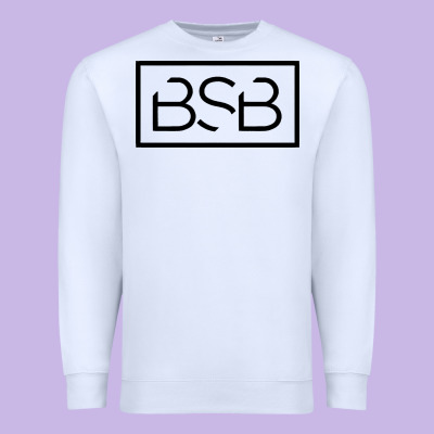 Backstreet Boys Black Premium Sweatshirt Designed By Artisfamous