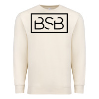 Sandshell backstreet boys black Premium Sweatshirt - artisFamous