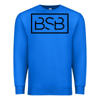 True Royal backstreet boys black Premium Sweatshirt - artisFamous
