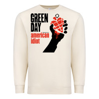 Sandshell american idiot Premium Sweatshirt - artisFamous
