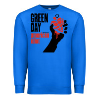 True Royal american idiot Premium Sweatshirt - artisFamous