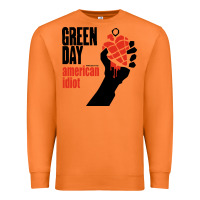 Carrot american idiot Premium Sweatshirt - artisFamous