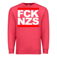 Cardinal fck nzs Premium Sweatshirt - artisFamous