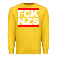 Lemon fck nzs Premium Sweatshirt - artisFamous