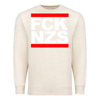 Sandshell fck nzs Premium Sweatshirt - artisFamous