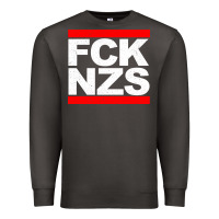 Smoke fck nzs Premium Sweatshirt - artisFamous