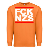 Carrot fck nzs Premium Sweatshirt - artisFamous