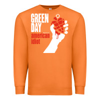Carrot american idiot Premium Sweatshirt - artisFamous