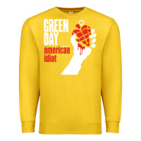 Lemon american idiot Premium Sweatshirt - artisFamous