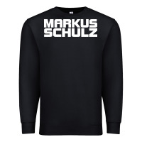 Black markus schulz Premium Sweatshirt - artisFamous