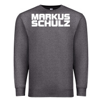 Charcoal Heather markus schulz Premium Sweatshirt - artisFamous