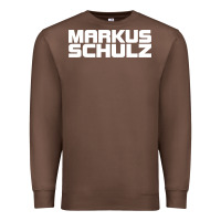 Chestnut markus schulz Premium Sweatshirt - artisFamous