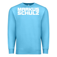 Ocean Blue markus schulz Premium Sweatshirt - artisFamous