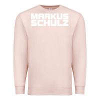 Pale Pink markus schulz Premium Sweatshirt - artisFamous