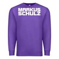 Purple markus schulz Premium Sweatshirt - artisFamous