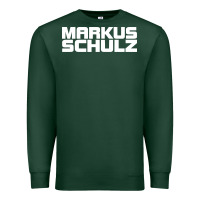 Sports Green markus schulz Premium Sweatshirt - artisFamous