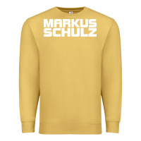 Antique Gold markus schulz Premium Sweatshirt - artisFamous